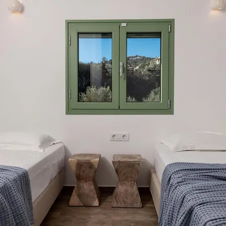 Evilia With Private Pool Vila