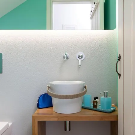 Evilia With Private Pool * Volimes