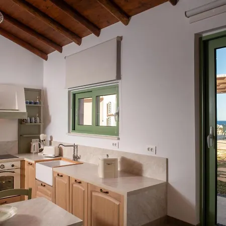 Evilia With Private Pool