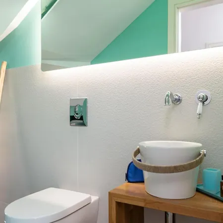 Evilia With Private Pool Villa *