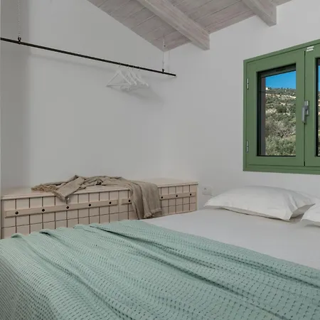 Villa Evilia With Private Pool *