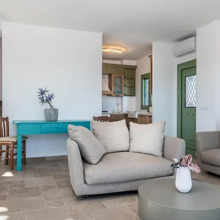 Evilia With Private Pool * Volimes