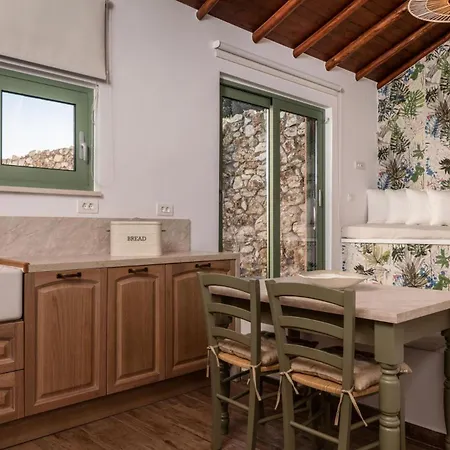Evilia With Private Pool Vila