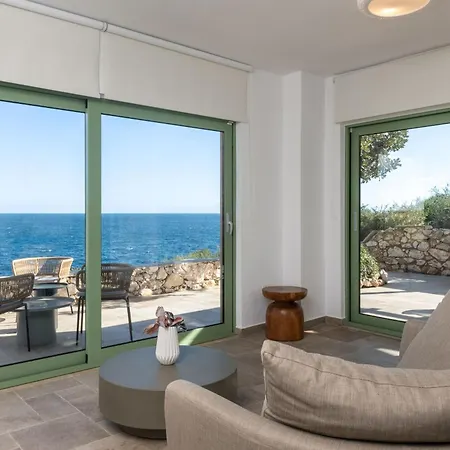 Evilia With Private Pool Villa *