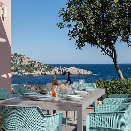 Evilia With Private Pool Villa