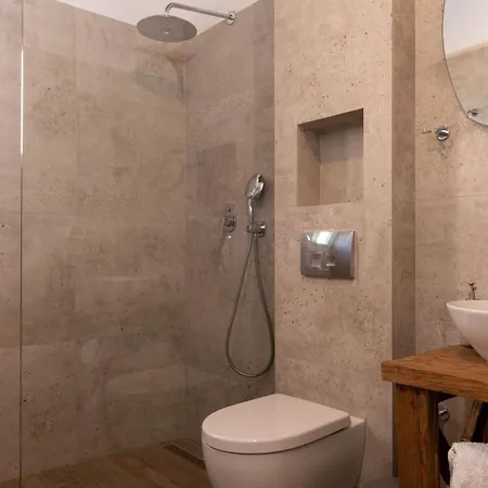 Villa Evilia With Private Pool *