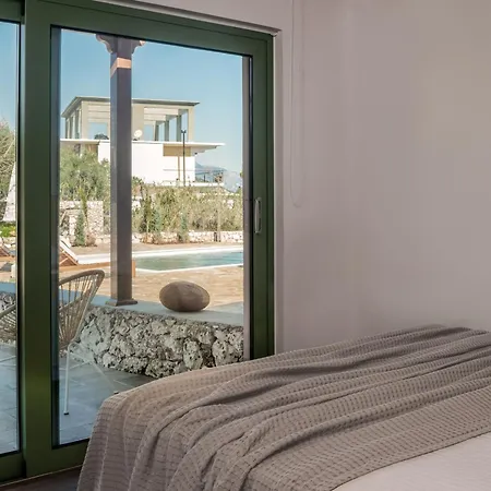 Evilia With Private Pool