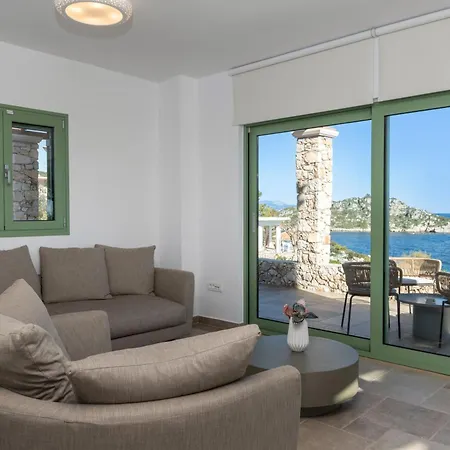 Vila Evilia With Private Pool